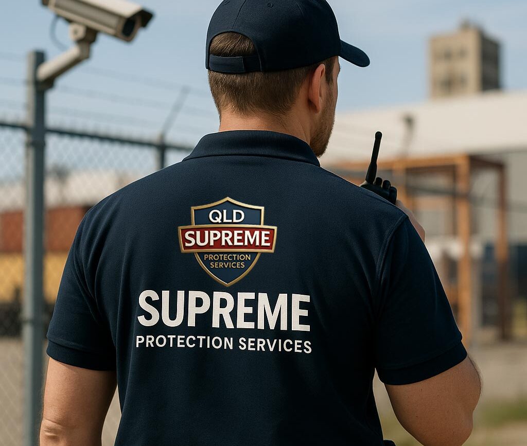Professional Security
