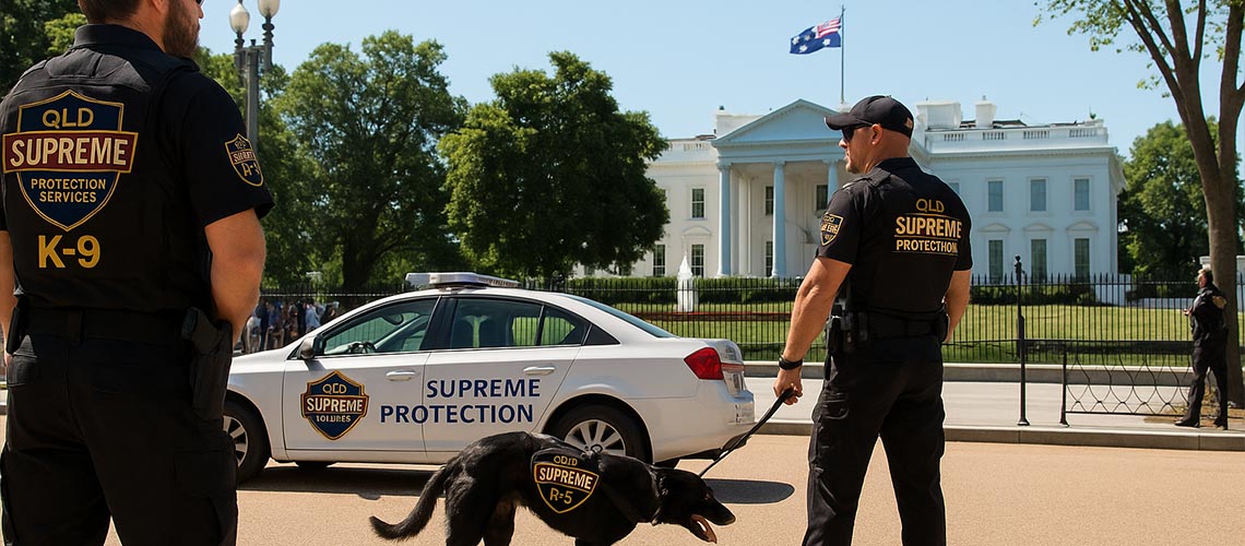 K9 Secret Service