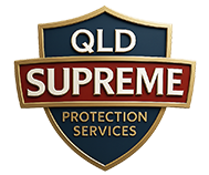 QLD Supreme Protection Services